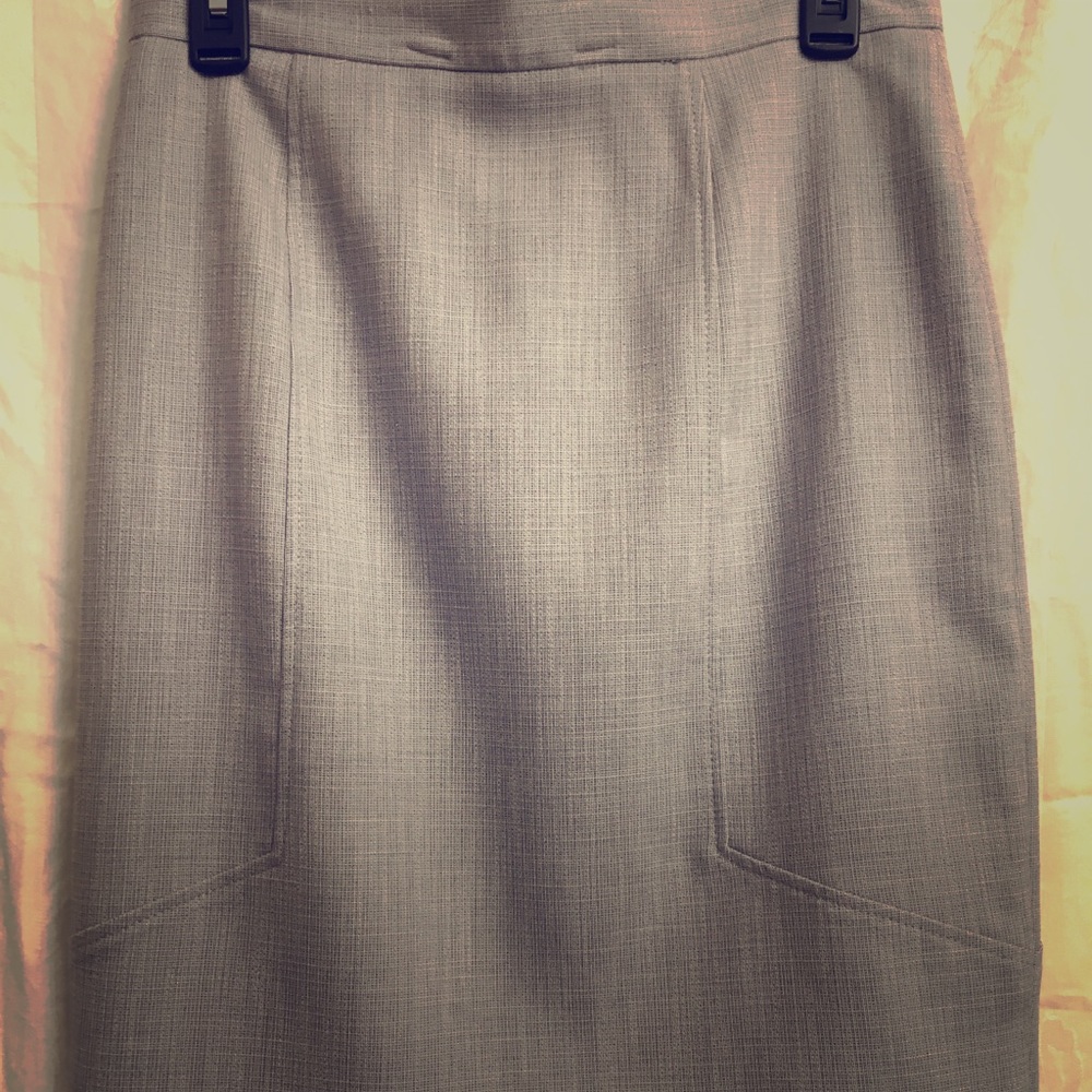 Antonio Melani pencil skirt. Size 6